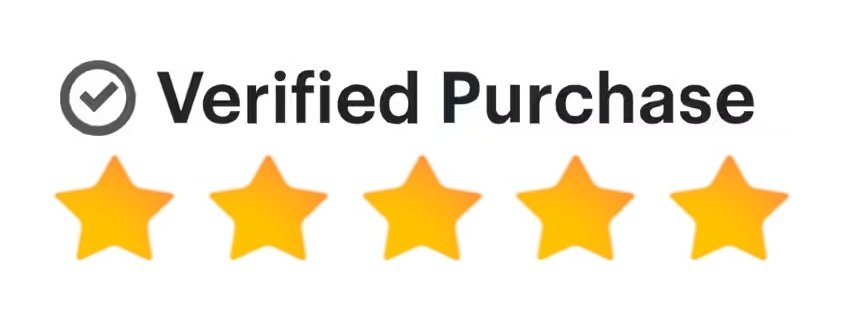 FoliPrime Customer Reviews First Person