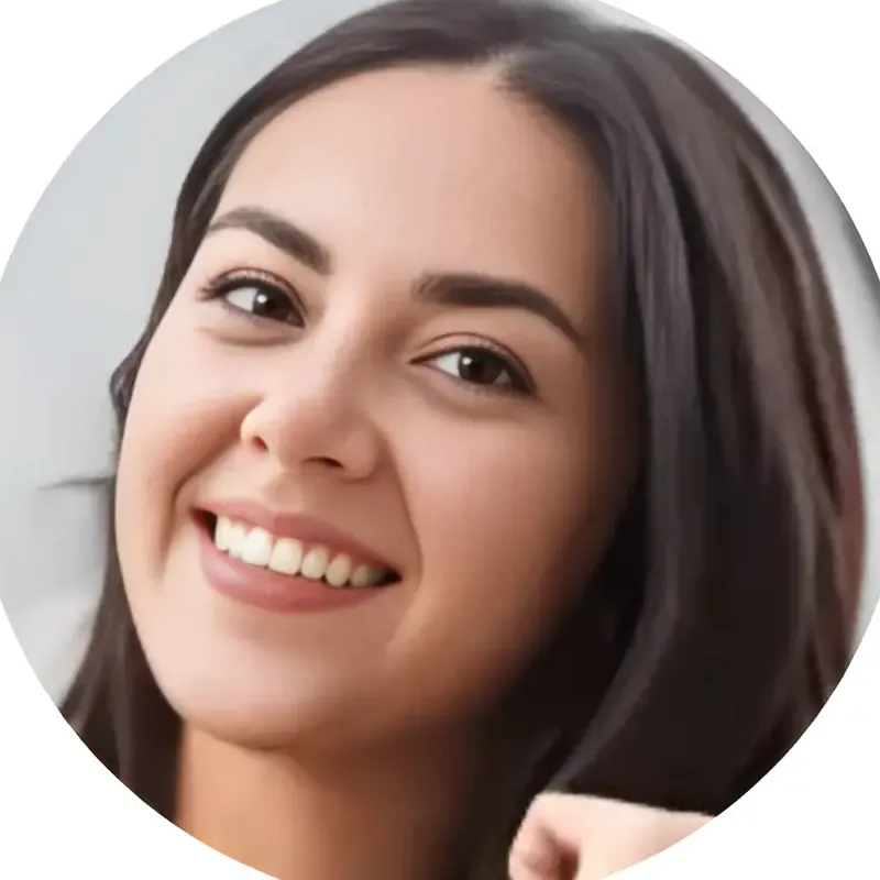 FoliPrime Customer Reviews First Person